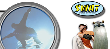 Swat Skates - Skateboard Fingerboard Longboard Eshop a Velkoobchod