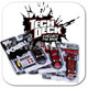 Techdeck 96mm Retail Pack