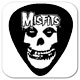 Misfits Skateboard Wheels