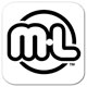 Powell Minilogo Skateboard Wheels