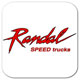 Randal Skateboard Longboard Cruiser Trucks