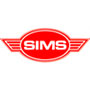 SIMS Longboard Wheels