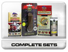 SNS Snobstyle Fingerboards Complete Sets