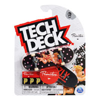TECH DECK fingerboard