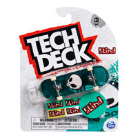 TECH DECK fingerboard
