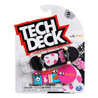 TECH DECK fingerboard