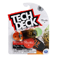 TECH DECK fingerboard