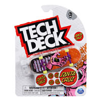 TECH DECK fingerboard