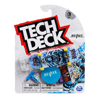 TECH DECK fingerboard