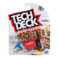 TECH DECK fingerboard