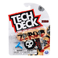 TECH DECK fingerboard