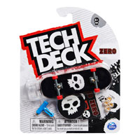 TECH DECK fingerboard