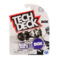 TECH DECK fingerboard
