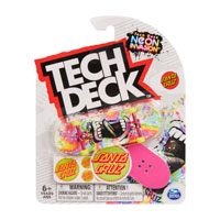 TECH DECK fingerboard