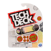 TECH DECK fingerboard