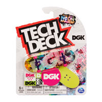 TECH DECK fingerboard