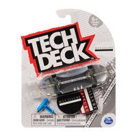 TECH DECK fingerboard