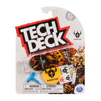 TECH DECK fingerboard