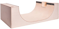 BigMama Reloaded HalfPipe