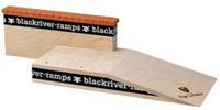Mike Schneider III Brick Ledge