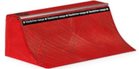 Pocket Quarter Red Edition