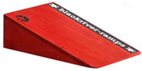 Street Kicker Red Edition