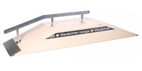 FunBox  Kink Rail