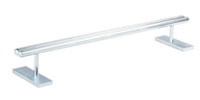 Iron Rail Shotgun Low Black