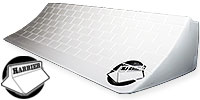 Harrier Fingerboard Ramps