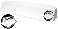 Harrier Fingerboard Ramps