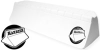 Harrier Fingerboard Ramps