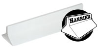 Harrier Fingerboard Ramps