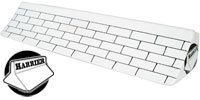 harrier fingerboard ramps