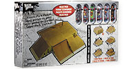 techdeck fingerboard ramp | fingerboard rampy techdeck