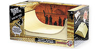 techdeck wood fingerboard ramp | dřevěné fingerboard rampy techdeck