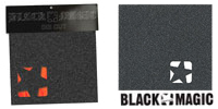 blackmagic griptape