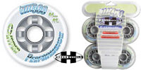 in-line kola HyperWheels NX360 inline wheels kolečka