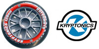 kolečka pro koloběžky Kryptonics Katsumoto scooter wheels kolečka