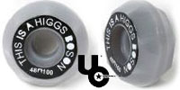 Undercover Mindgame Grind  Wheels