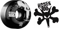 Bones Wheels