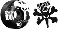 Bones Wheels