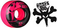 Bones Wheels