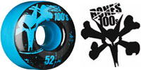 Bones Wheels