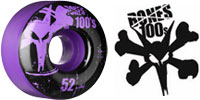 Bones Wheels