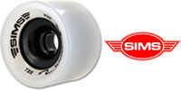 SIMS Longboard Wheels