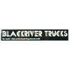 Samolepka Sticker Blackriver