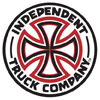 Samolepka Sticker Independent