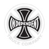 Samolepka Sticker Independent