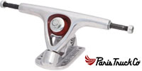 Paris Trucks