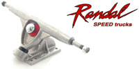 Randal R2 Trucks
